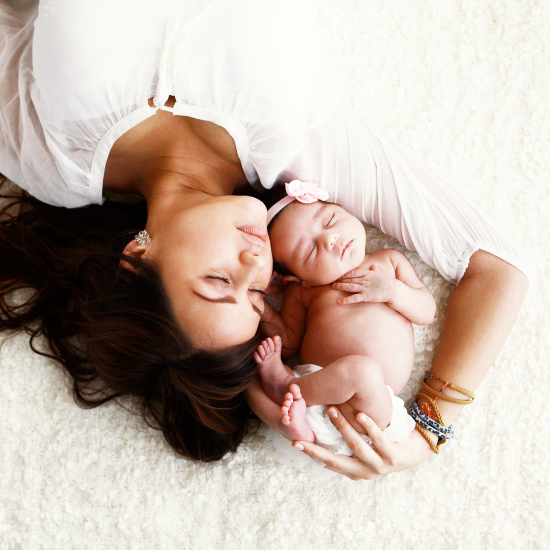 The Role of a Postpartum Doula: Nurturing Your Family in the Petworth Area and Beyond